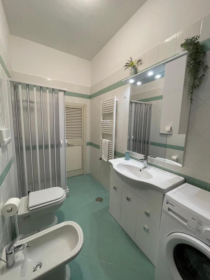 Seaview Apartments Furore Exterior foto